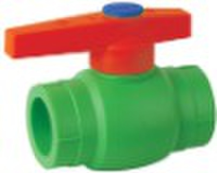 PVC VALVE