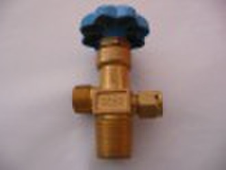 QF-2P high pressure gas valve