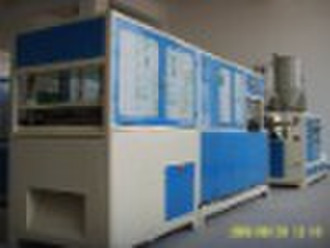 Plastic Thermoforming Machine