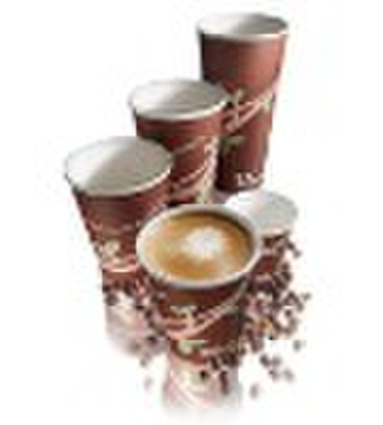 paper coffee cup