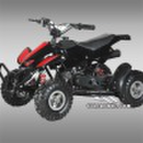 [Супер дело] 49cc ATV