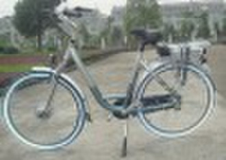 EN15194 Approved  E-BIKE