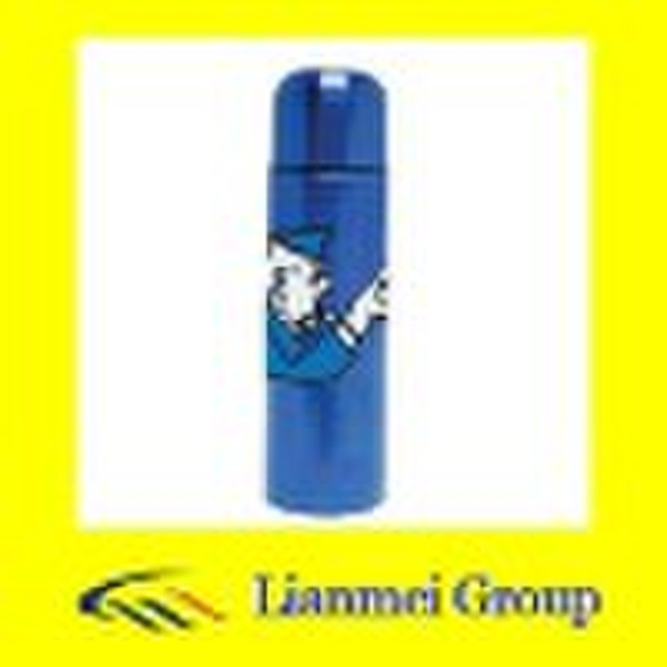vacuum flask