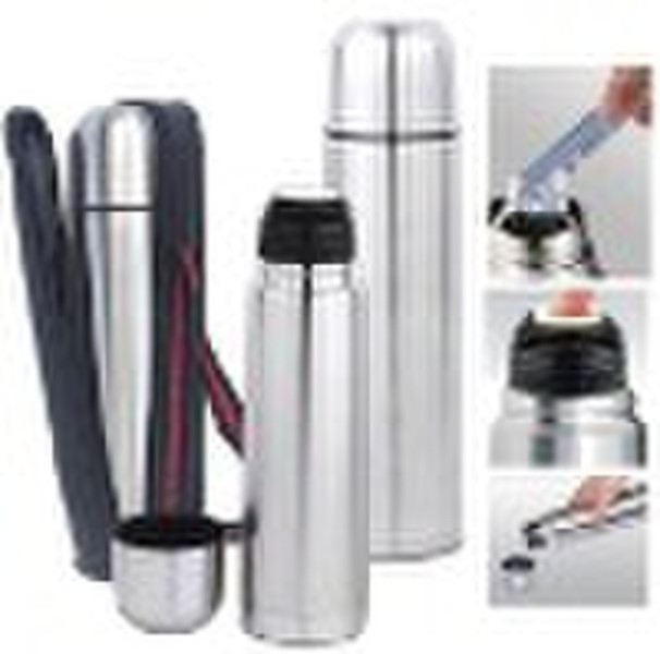 thermos vacuum flask