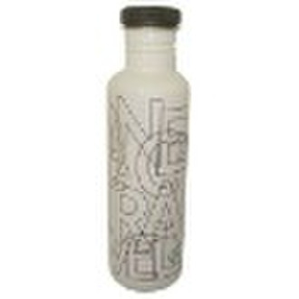 stainless steel sports bottle