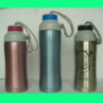 vacuum flask