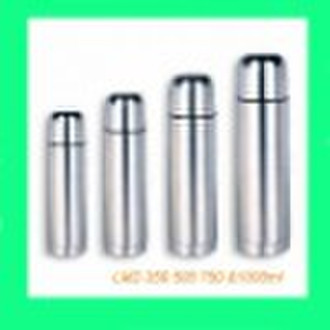 stainless steel vacuum flask