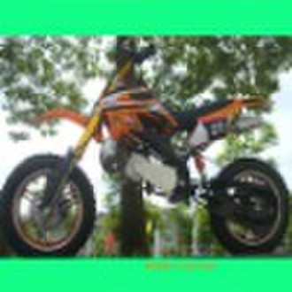 49cc Baby Dirt Bike