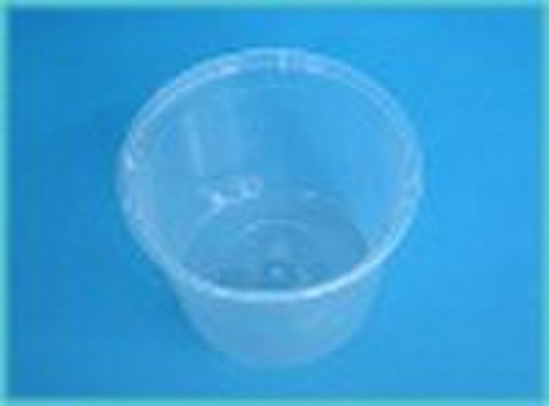 700ml Plastic Storage Containers