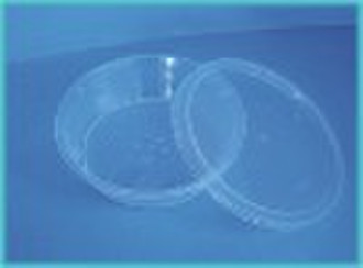 4OZ Plastic Food Containers