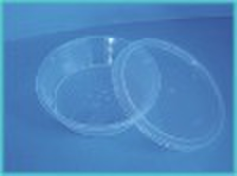 4OZ Plastic Food Containers