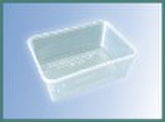 750ml Disposable Food Containers