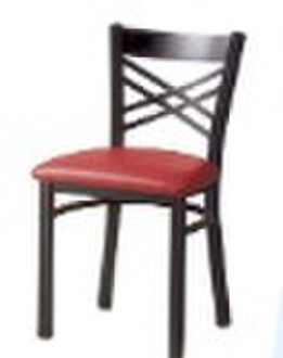 Metal chair