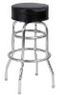 metal stool