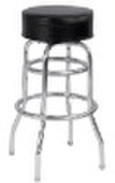 metal stool