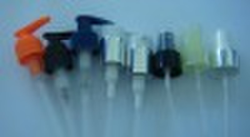 VP-1001 lotion pump and sprayer