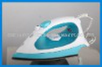 Steam Iron