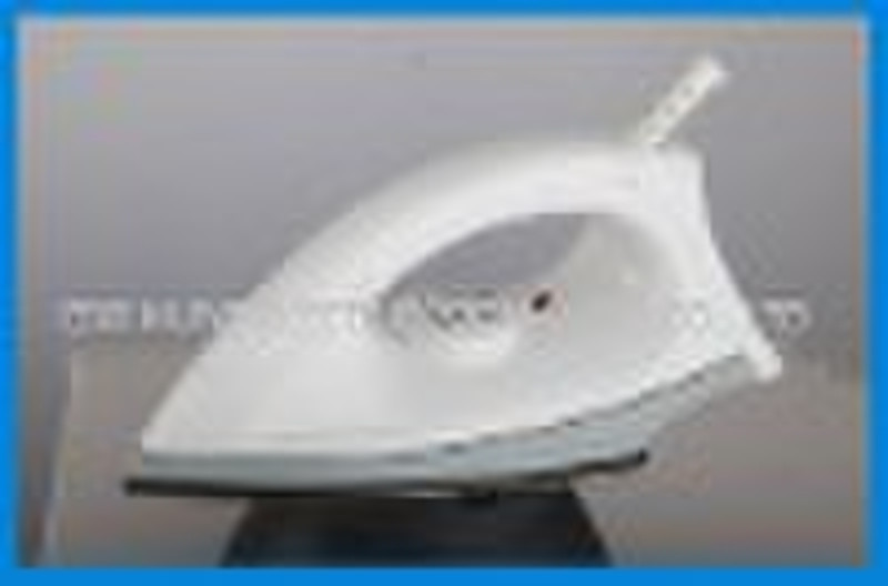 Steam Iron