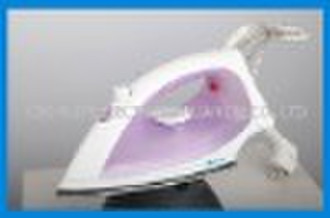 Steam Iron