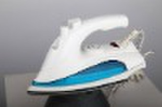 steam iron