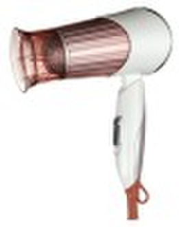 1200W Foldable Travel Hair Drier