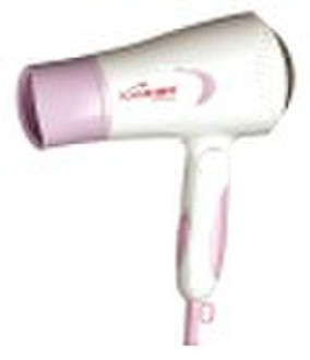 1200W foldable Hair Dryer