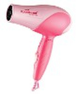 850W Foldable Mini Hair Drier