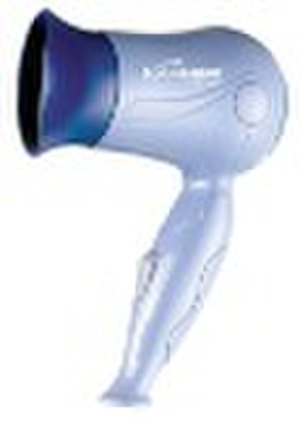 850W Foldable Hair Drier