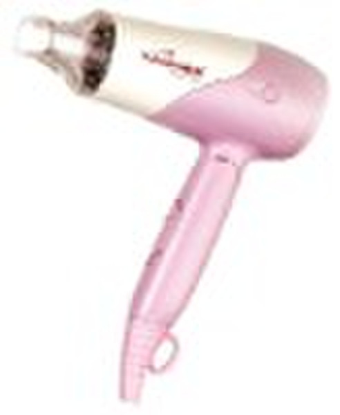 1200W Foldable Hair Drier