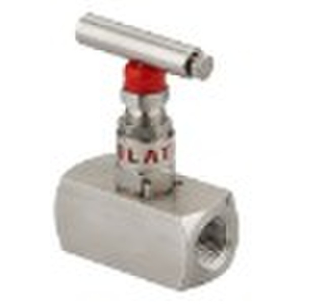 High pressure needle valve,instrumentation Valve