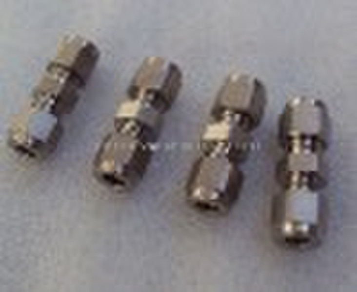 instrumentation tube fitting ,guageable tube fitti