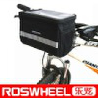 Bicycle handlebar bag 11002