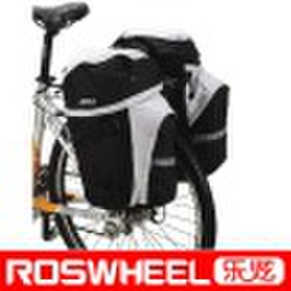 Rear pannier bag 14026