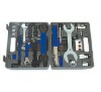 37 in 1 bike tool set  21248