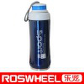 bicycle  water bottle