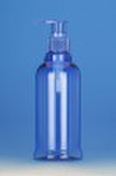 pet plastic bottle(QY-018)
