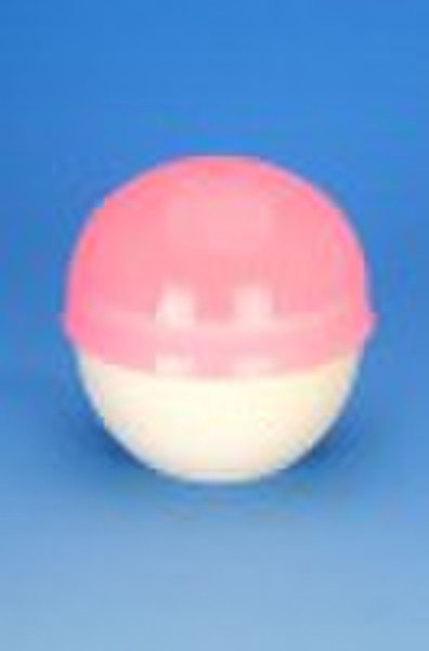 Plastic  jar(QY-081)