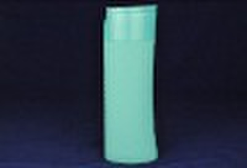 shampoo bottle(QY-PE-001)