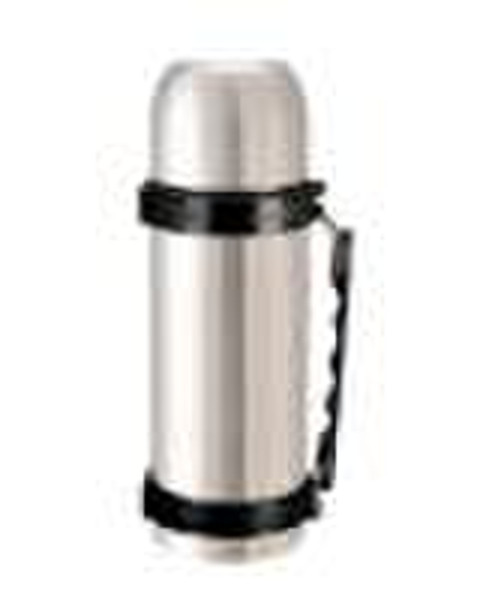 Vacuum Travel Bottle