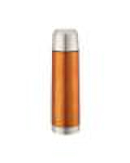 color vacuum flask