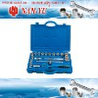 26PC 1/2DR Spline Master Set