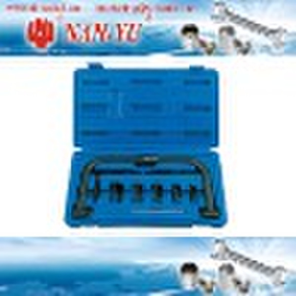 9pcs Valve Spring Compressor Tools