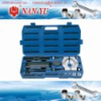 HOT SALE Hydraulic Bearing Separator Puller Set Pr