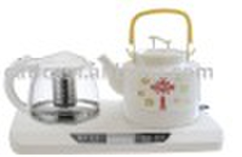 ceramic kettle set CA-TC-913
