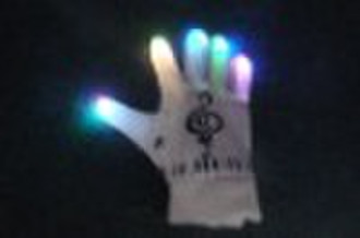 LED glove (CA-639)