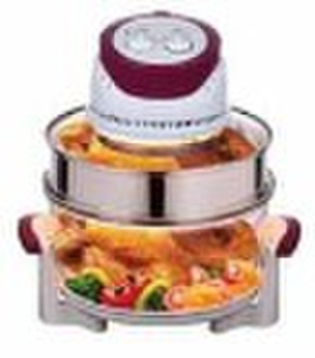 halogen oven