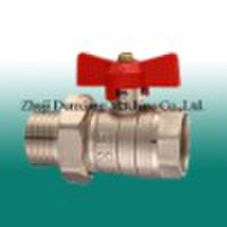 brass ball valve