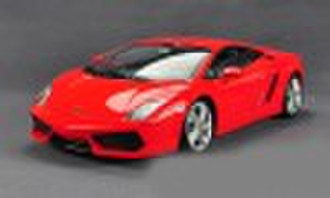 1/18 Alloy car Lamborghini Gallardo LP560-4  Red