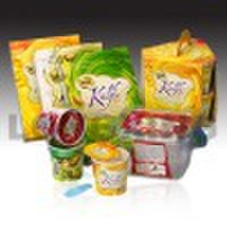 2011 New food packaging