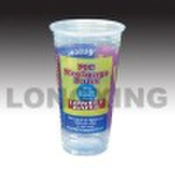 PP beverage cup